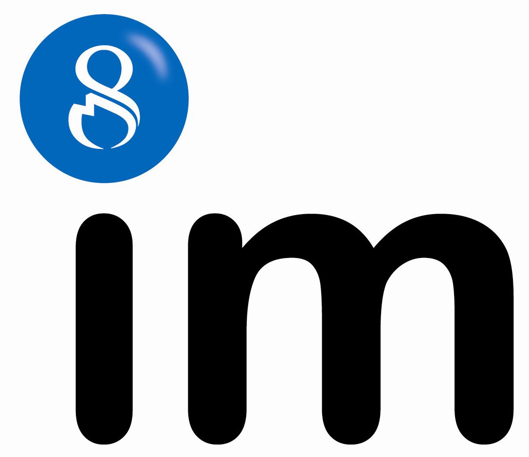 Im Logo