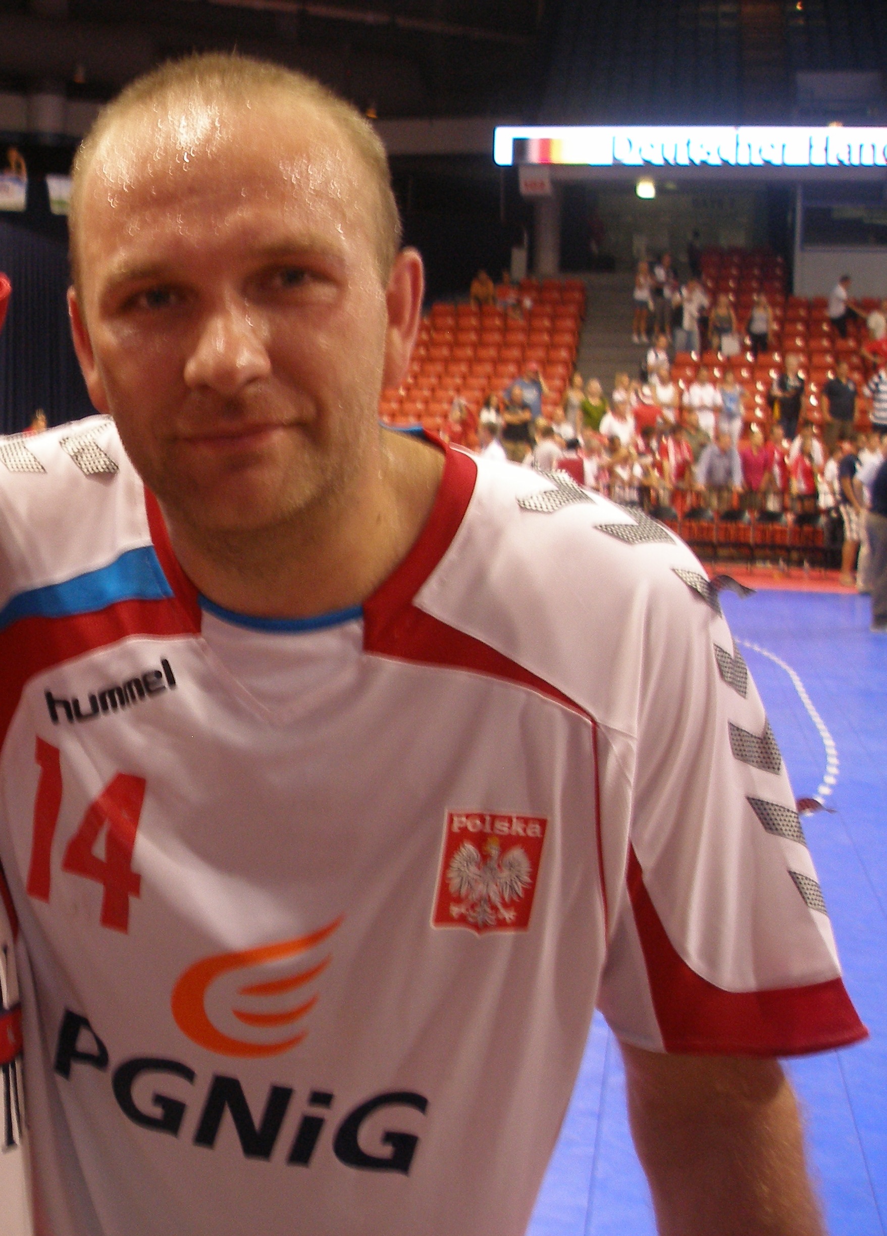 Mariusz Jurasik