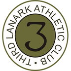 Vereinswappen des Third Lanark AC