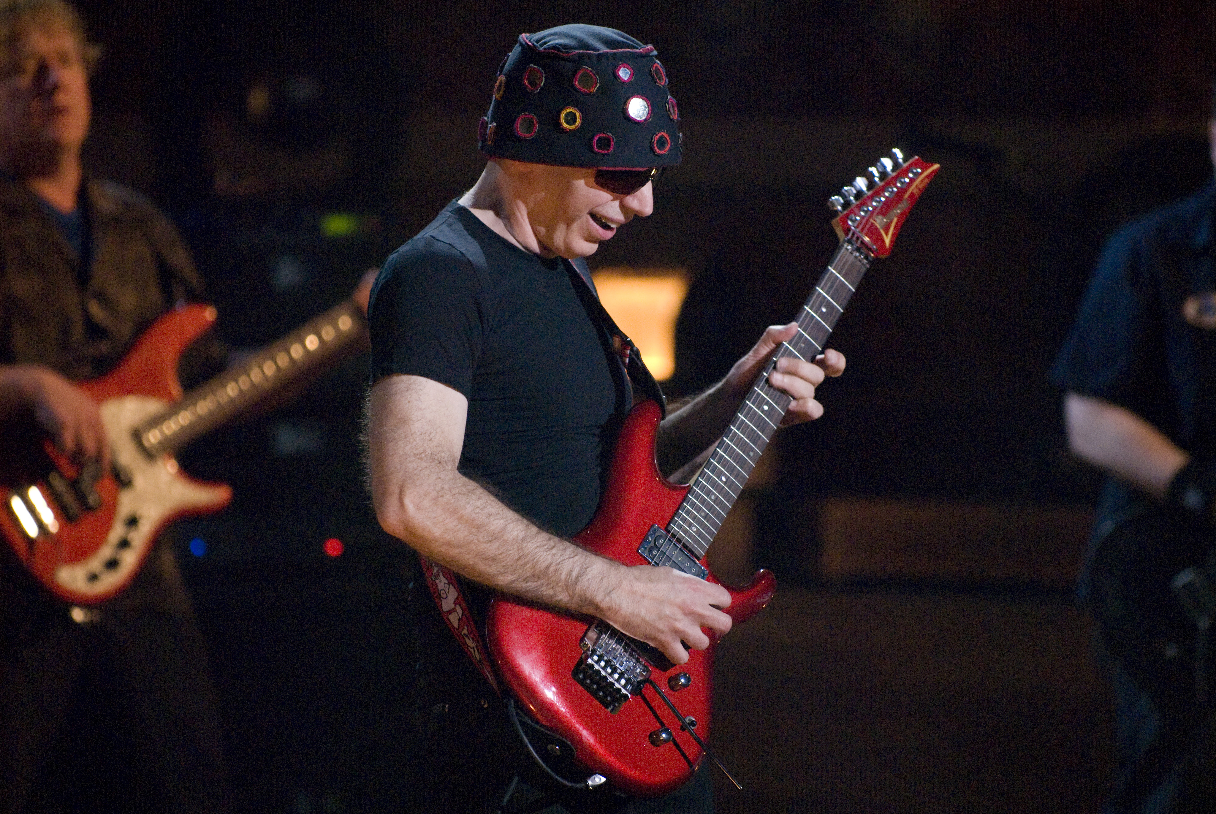 Joe Satriani - Picture Colection