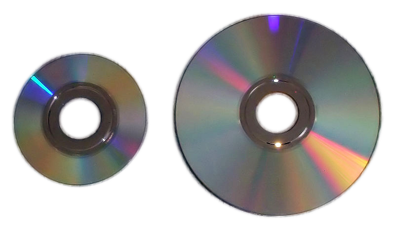 Lightscribe Dvd Disc