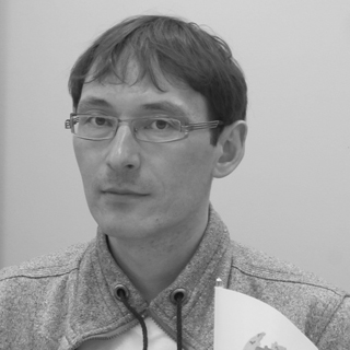 Rishat Sayfutdinov