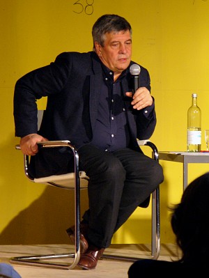 Hermann Scheer 2005
