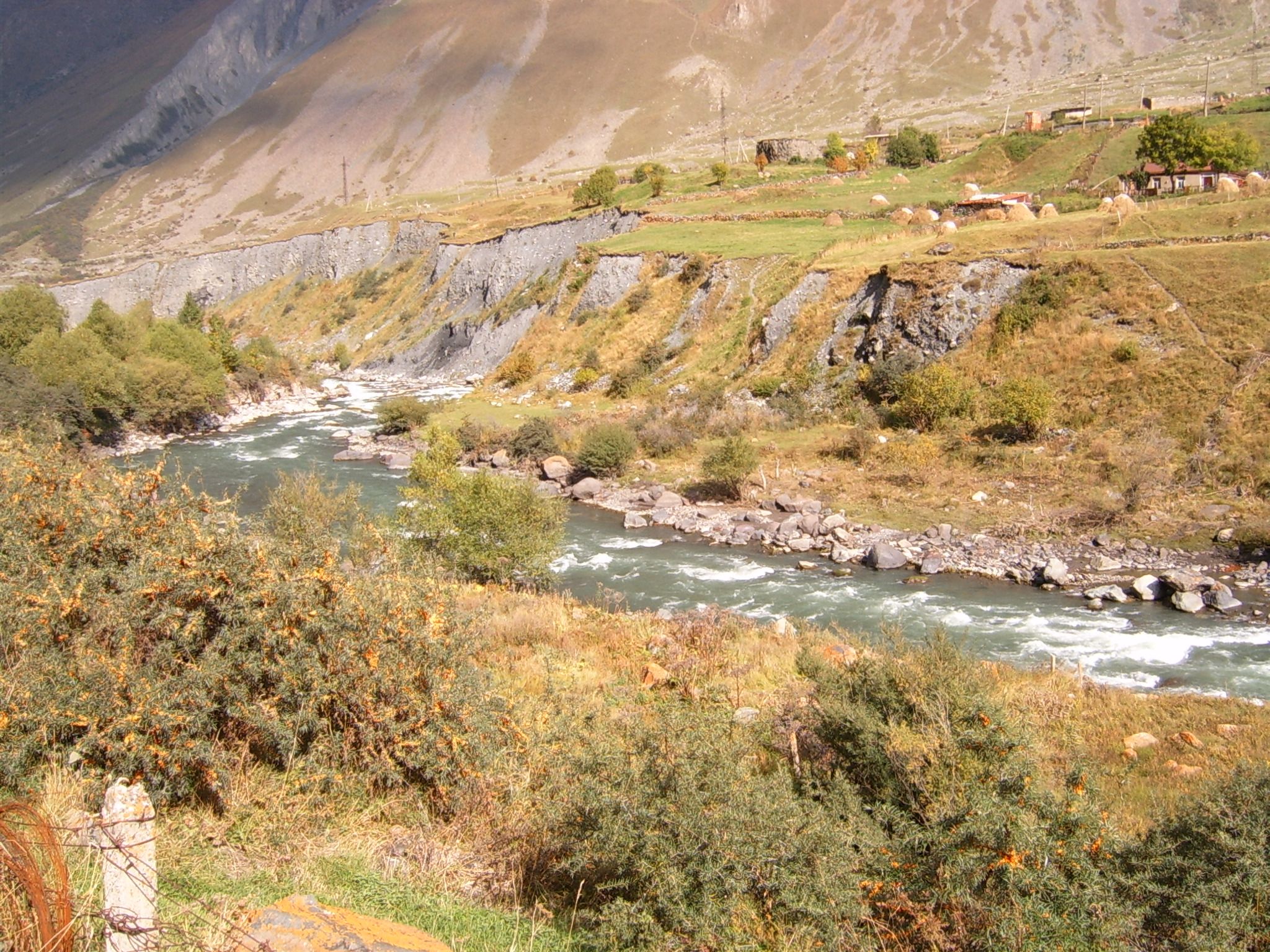 Image:TerekRiver NorthGeorgia