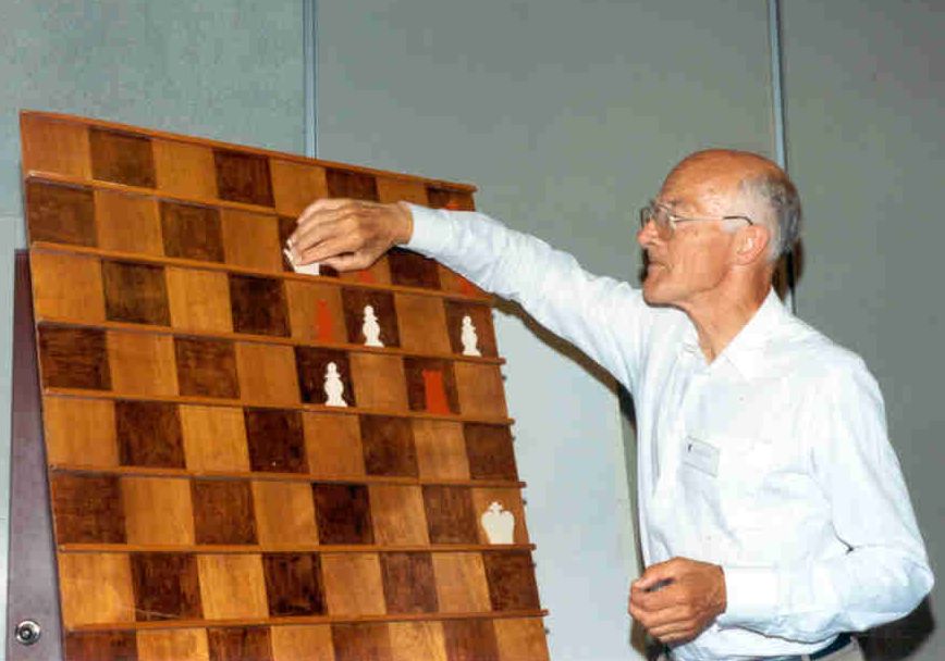 91. How to play against the Steinitz Deferred of the Ruy Lopez