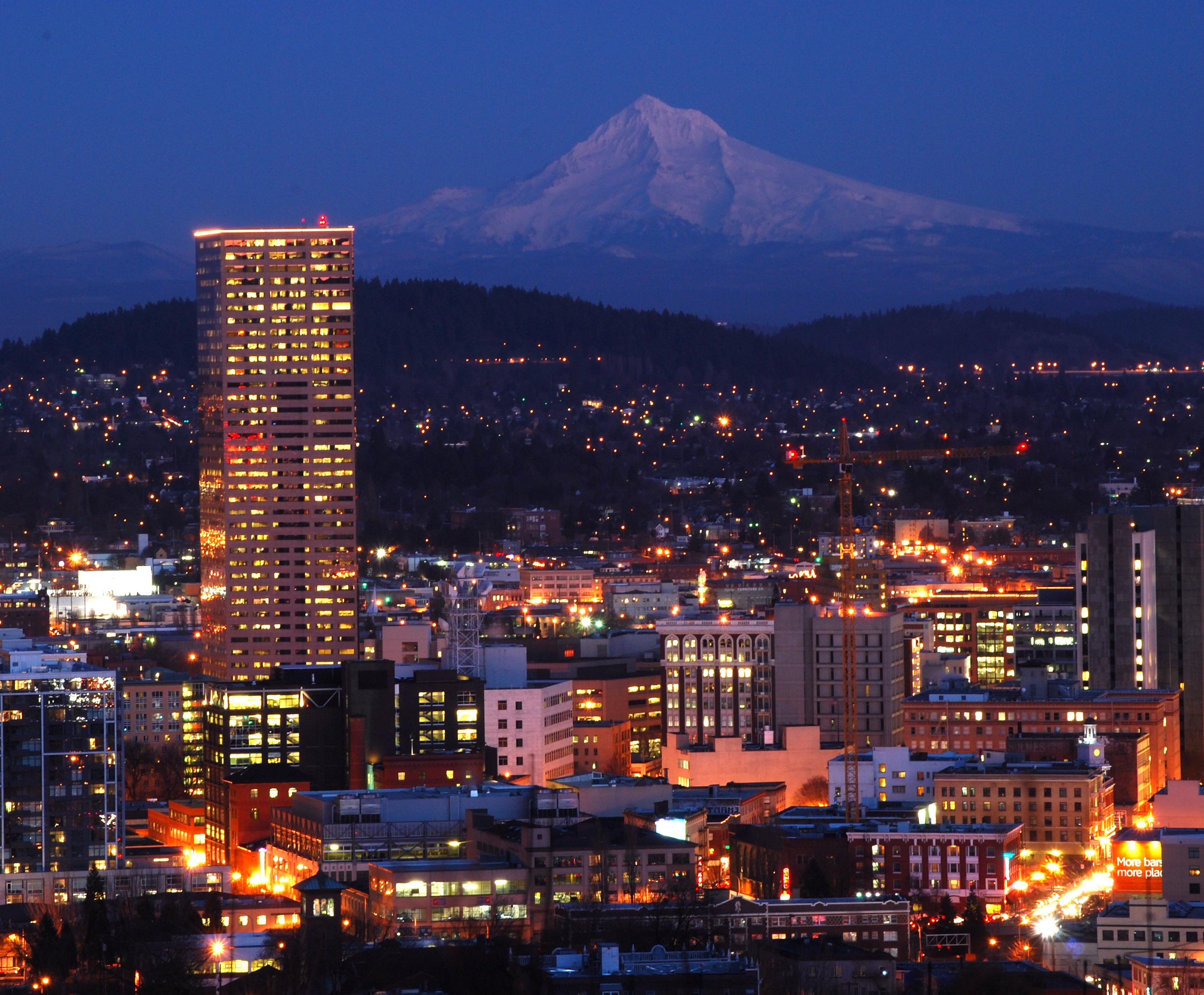 7 romantic things to do in portland on valentine's day