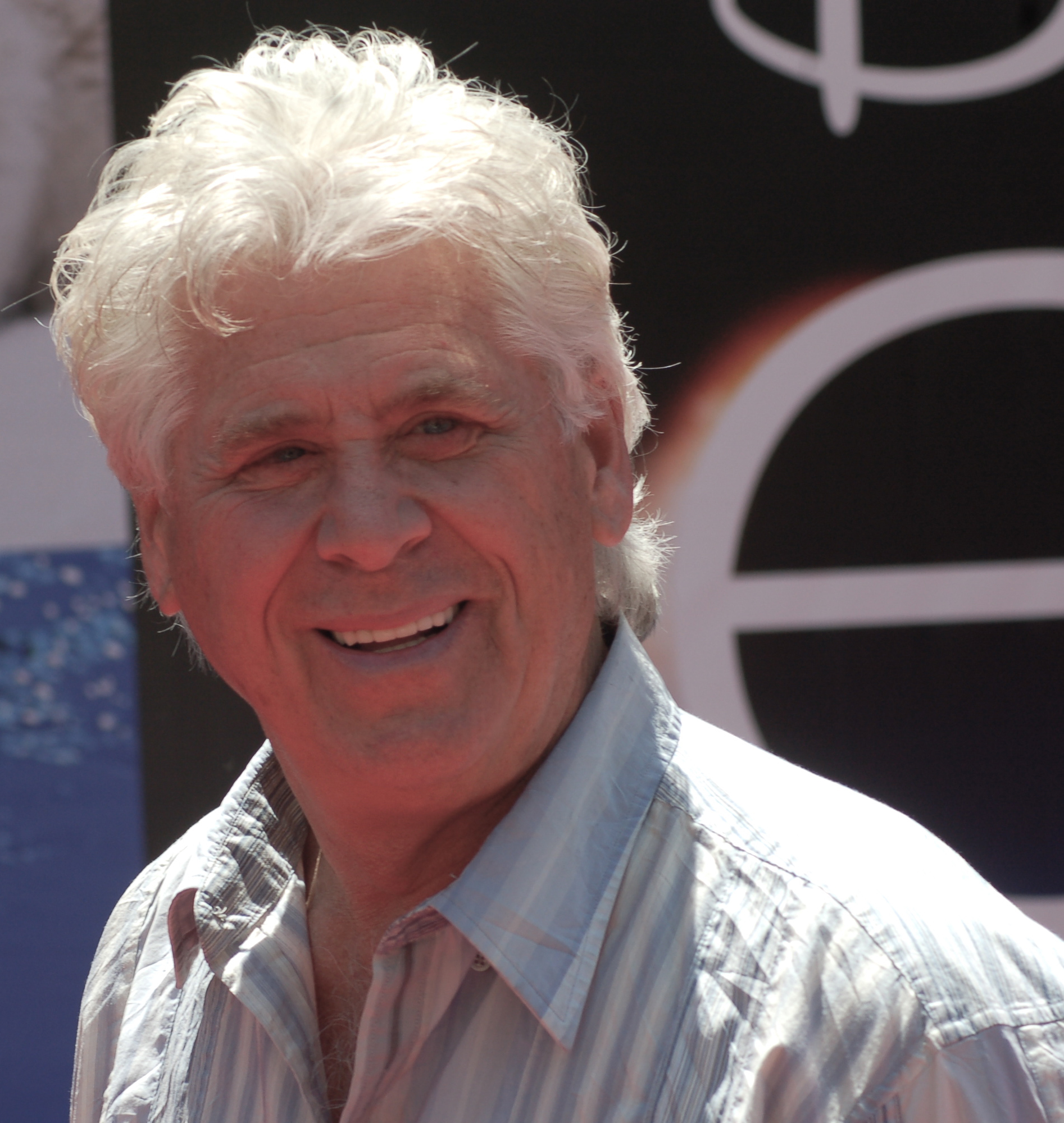 Foto van Barry Bostwick