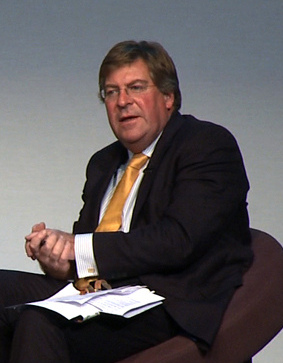 Stourton in December 2010