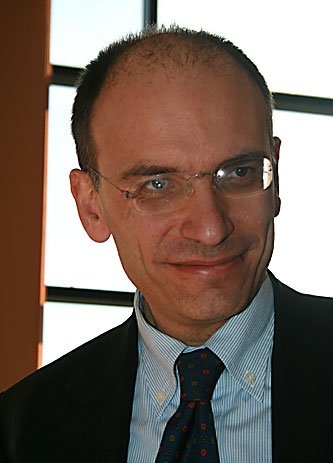 Enrico Letta