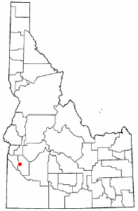 Loko di Kuna, Idaho