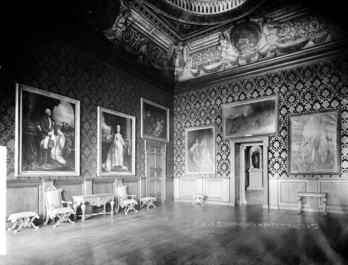 drawing room wiki on Datei Kensington Palace Kings Drawing Room Jpg     Wikipedia