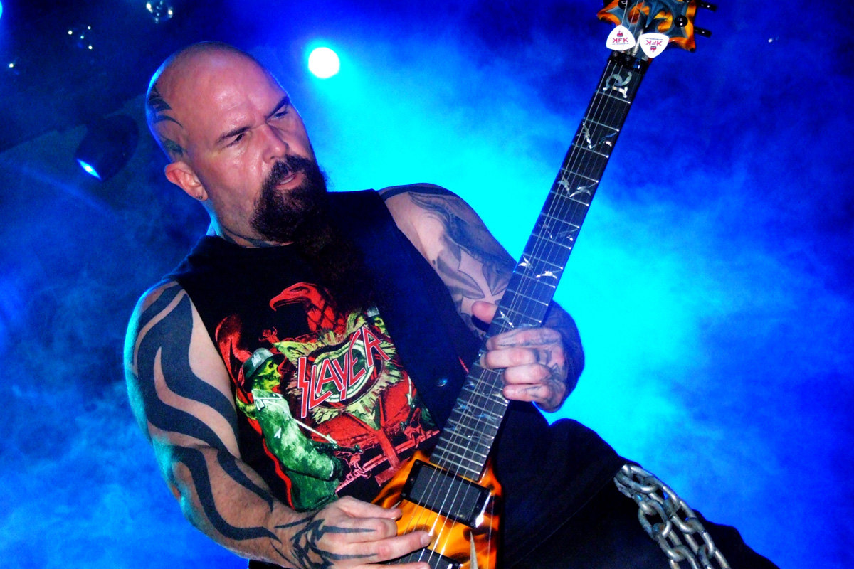 feliz cumpleaños Kerry, con un mes de retraso. Kerry_King,_2006