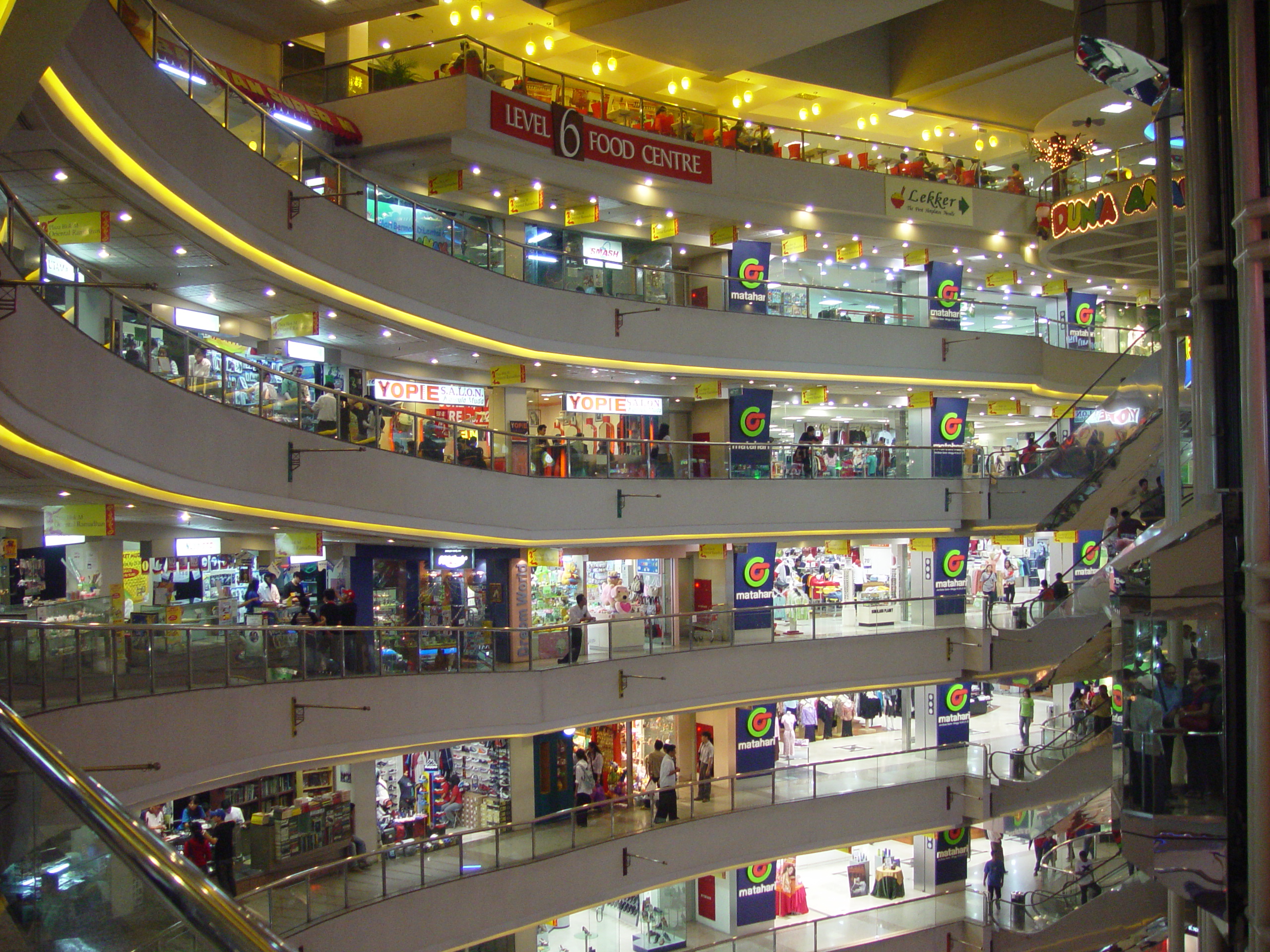 Pic Mall