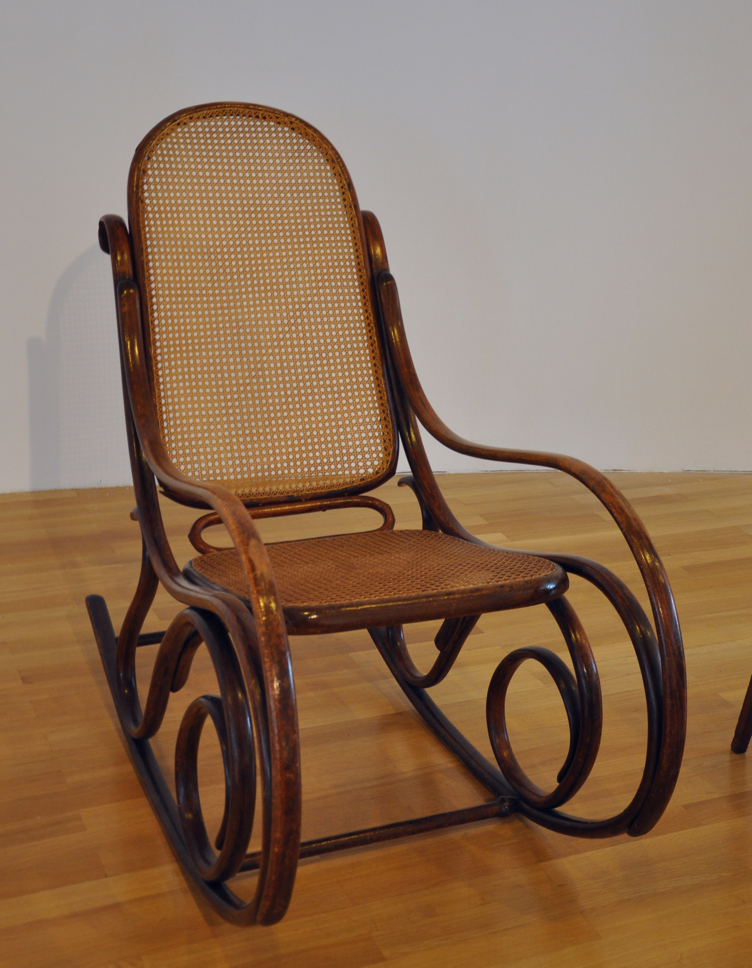 Filethonet Stuhl Jpg Wikimedia Commons