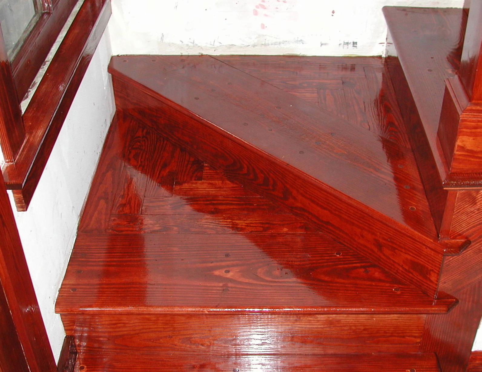 Woodwork Marine Wood Varnish PDF Plans