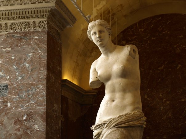Fichier:Venus de Milo Louvre Ma399 -001.jpg