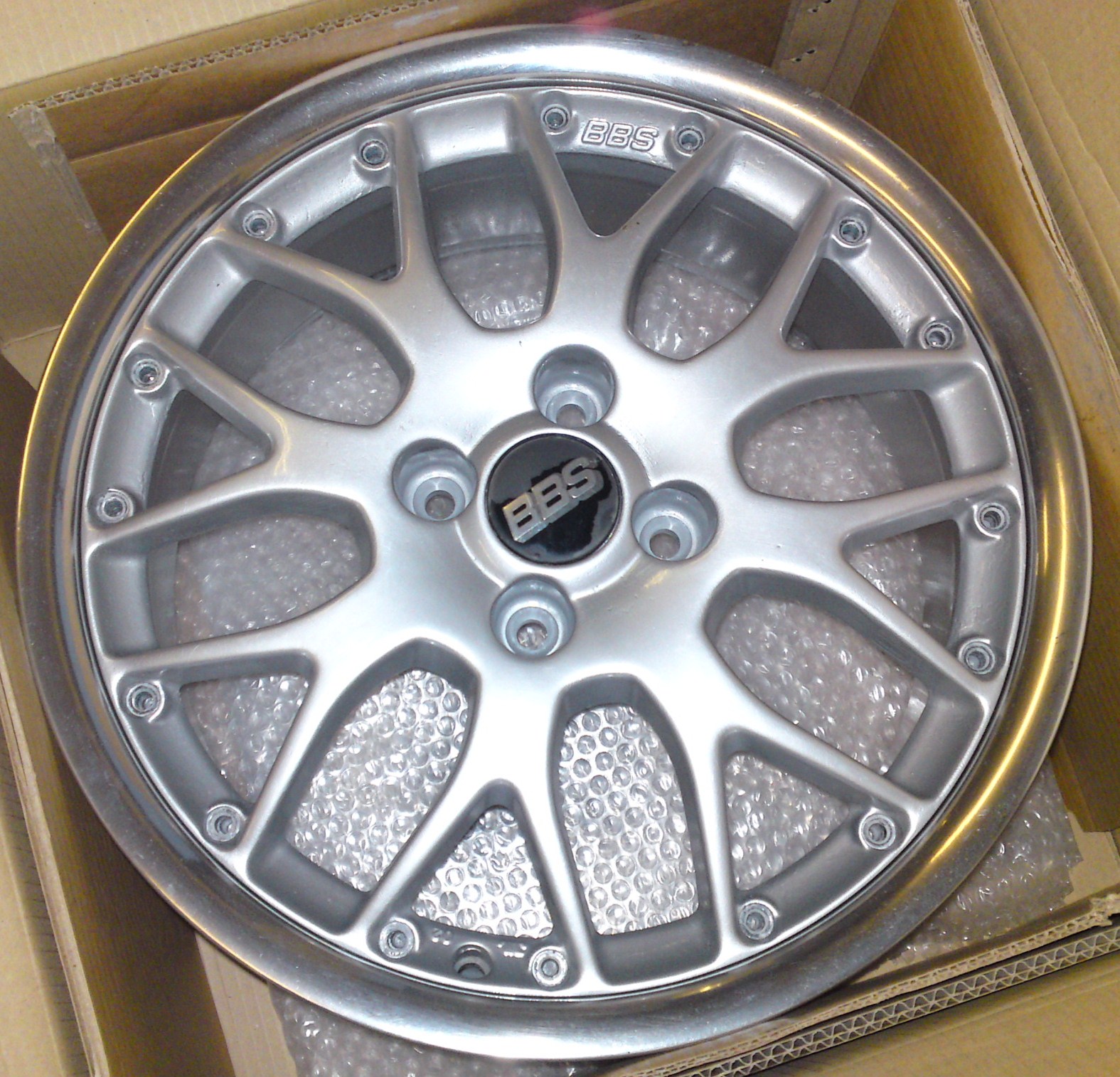 bbs rs 764