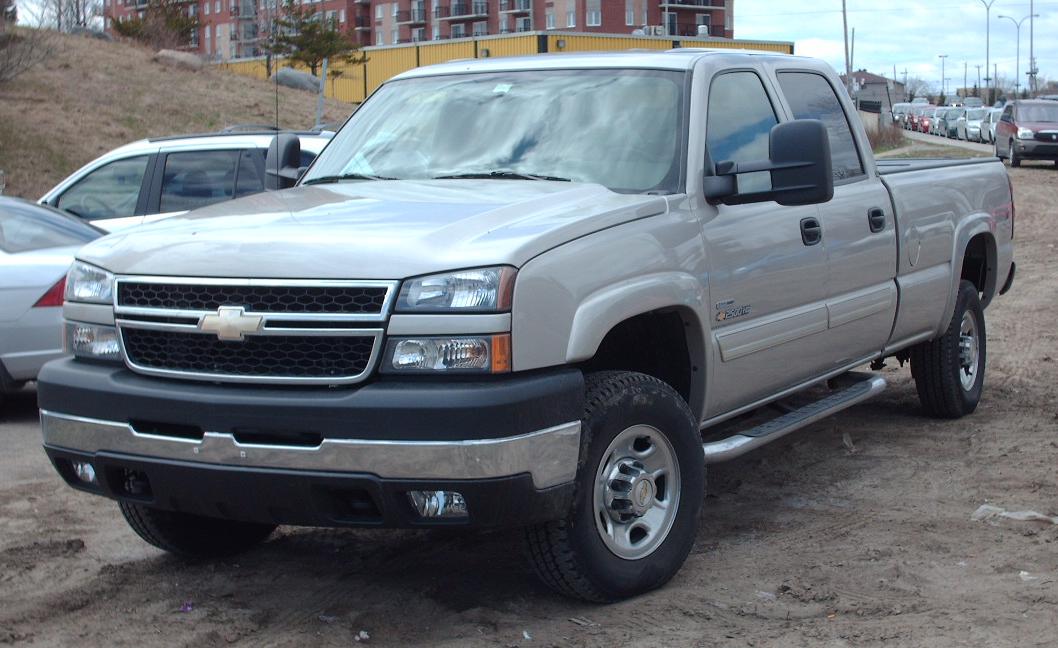 2014 chevy silverado manual transmission