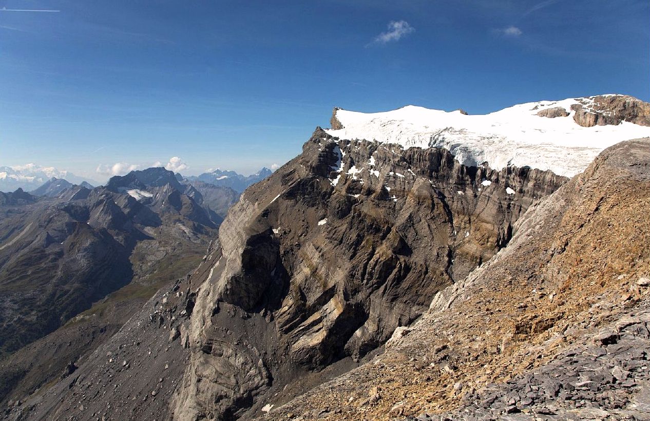 VD - Diablerets (3210m)