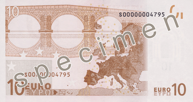 شعار اليور اليورو العملات euro photo