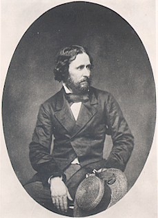 John Charles Frémont