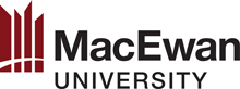 Logo of MacEwan University