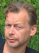 Johansen in 2012.