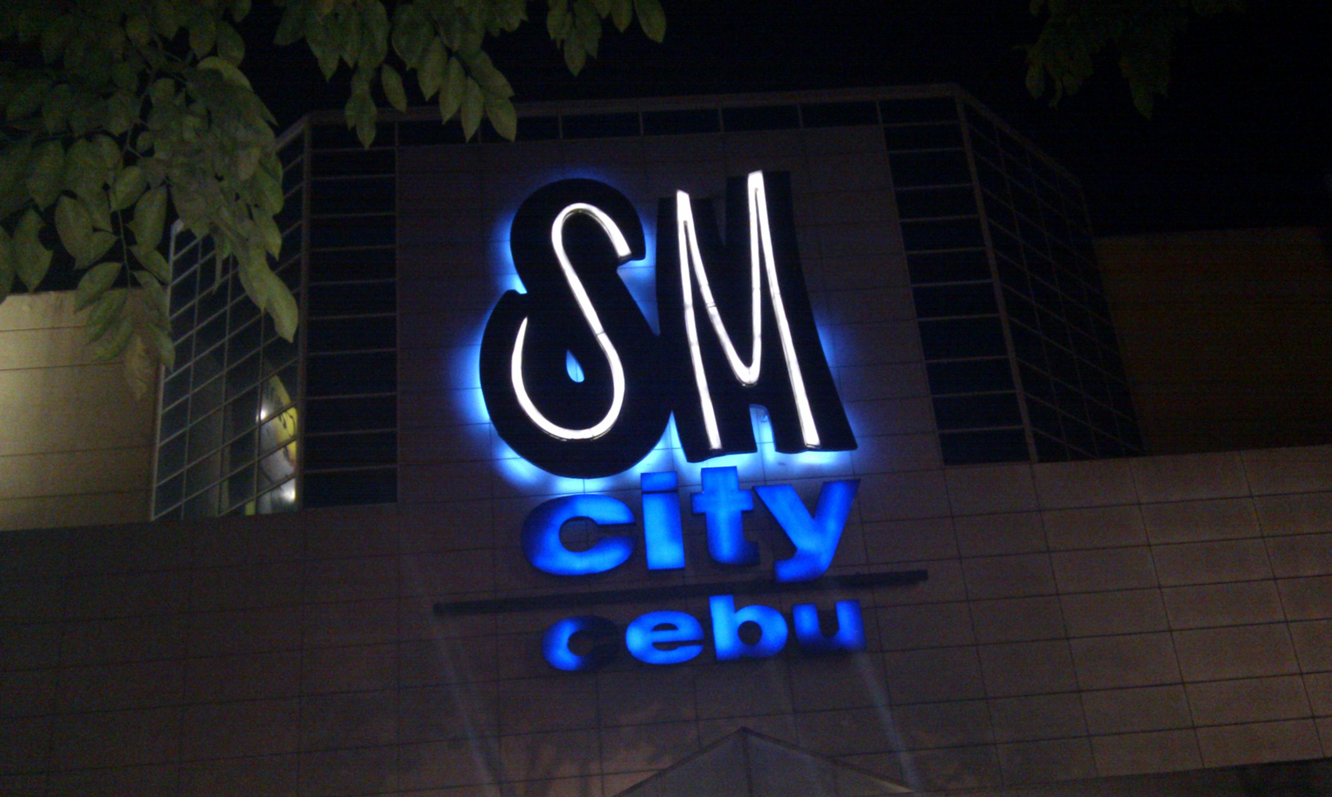 Sm City Cebu