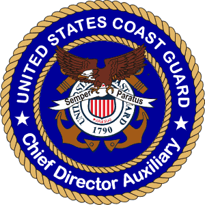 English: United States Coast Guard Chief Direc...