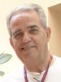 Ángel Arquillos en 2008