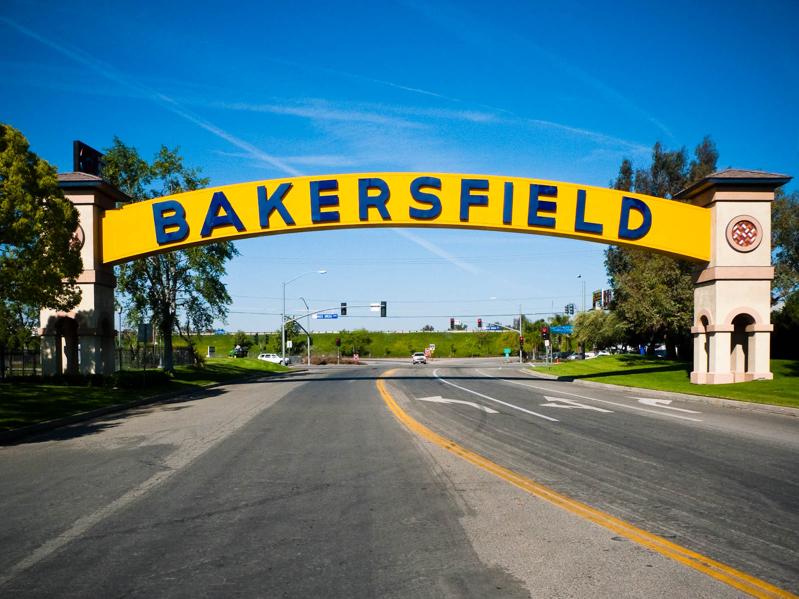 Bakersfield CA