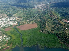 Dembeni (Mayotte)