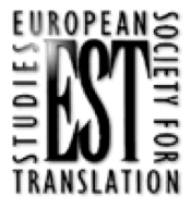 European Society for Translation Studies logo