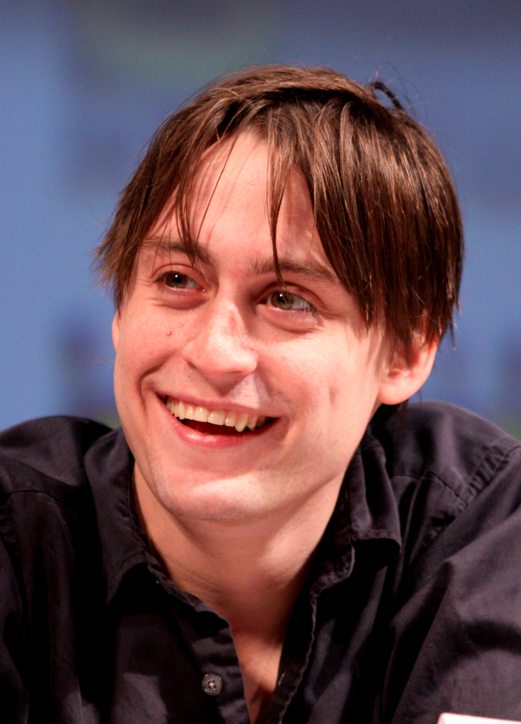 File:Kieran Culkin by Gage Skidmore.jpg - Wikimedia Commons