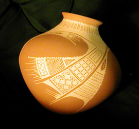 Juan Quezada Pottery