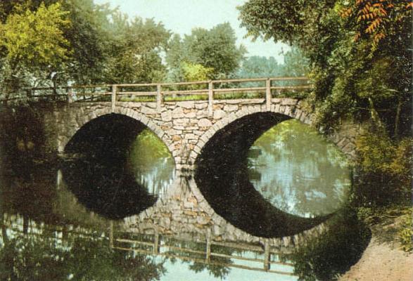 Stone Bridge Pictures