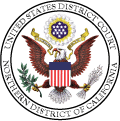 Seal of the en:United States District Court fo...