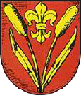 Wappen der Gemeinde Wietmarschen