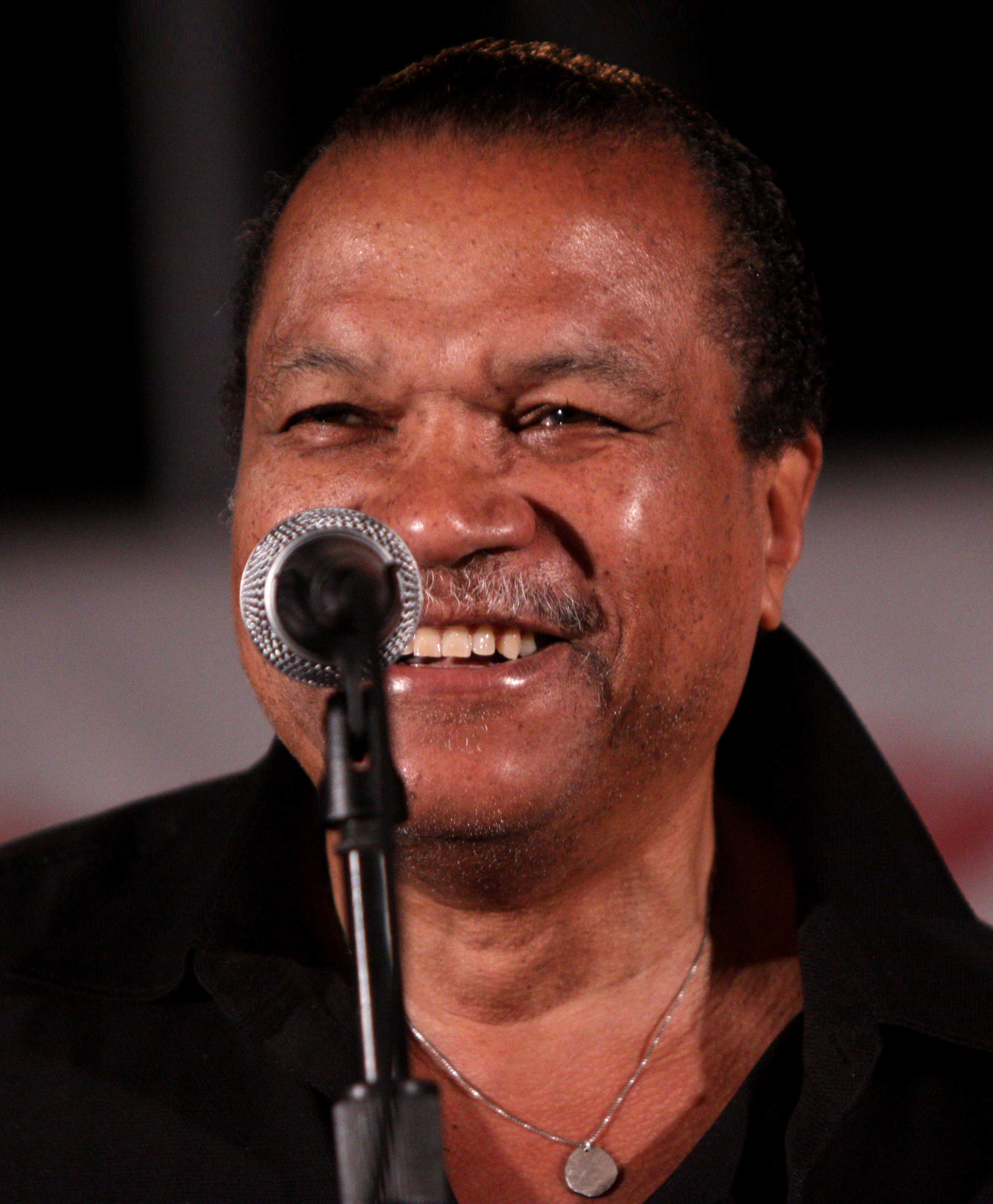 Billy Dee Williams - Images Colection