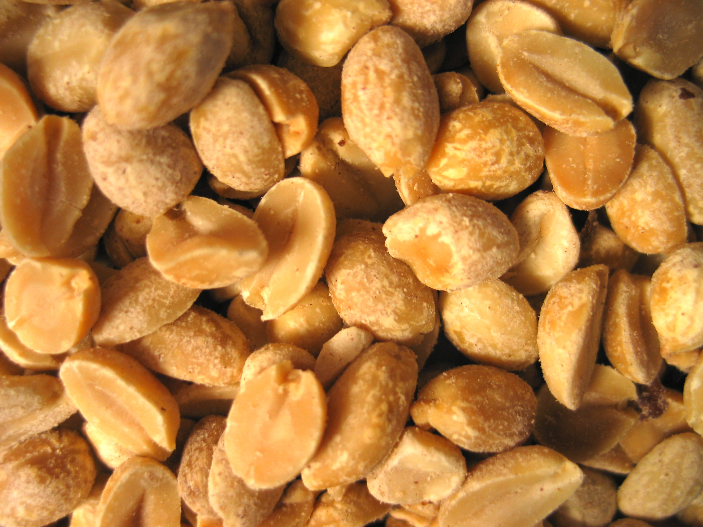Savana Roasted Peanuts