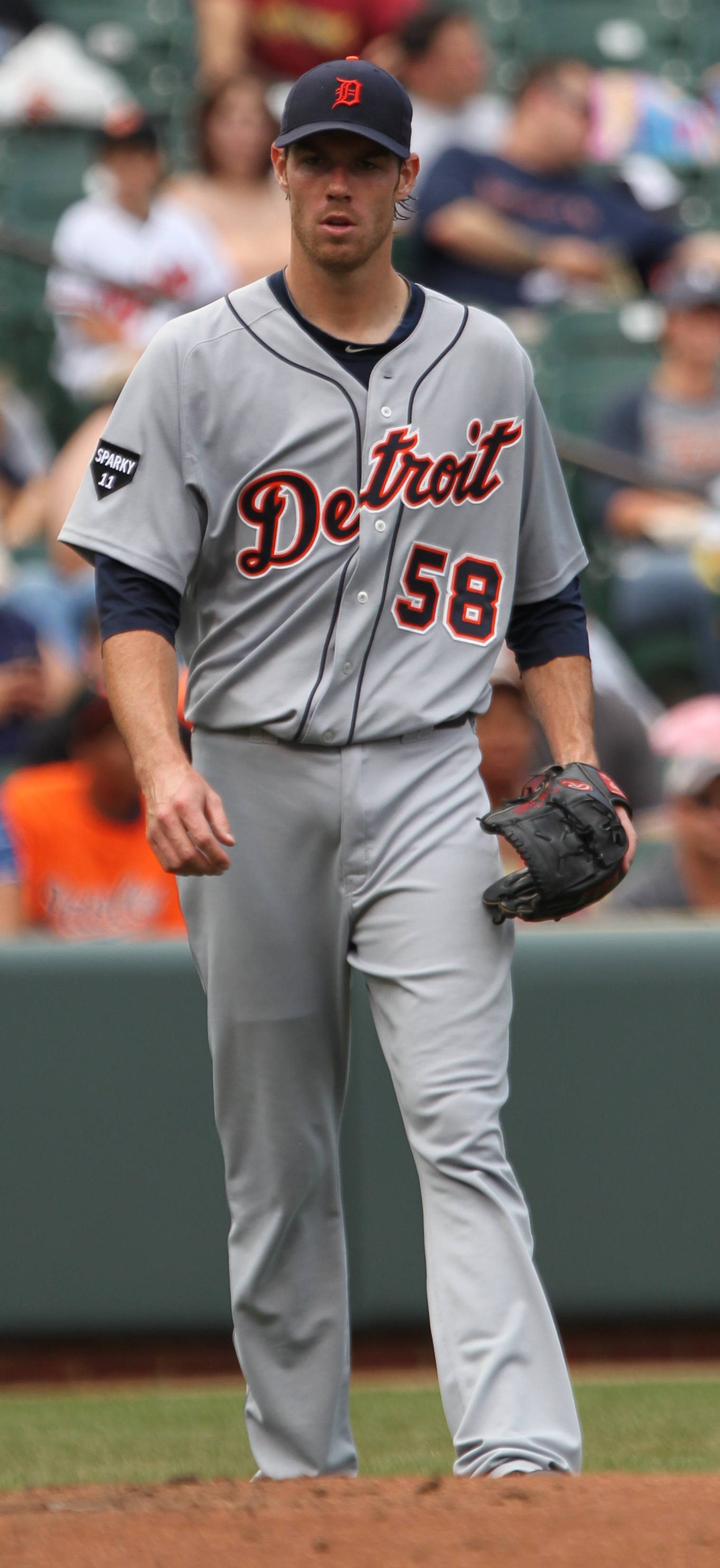 File:DOUG FISTER on August 14, 2011.jpg - Wikipedia, the free ...