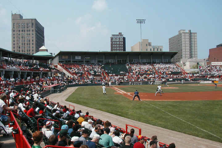 Upmc Park Seating Chart