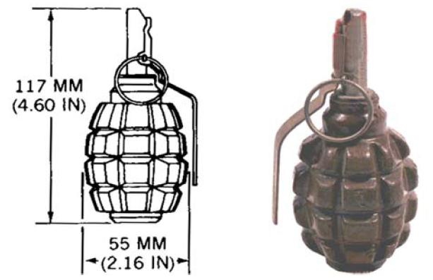 Image:F1 grenade DoD