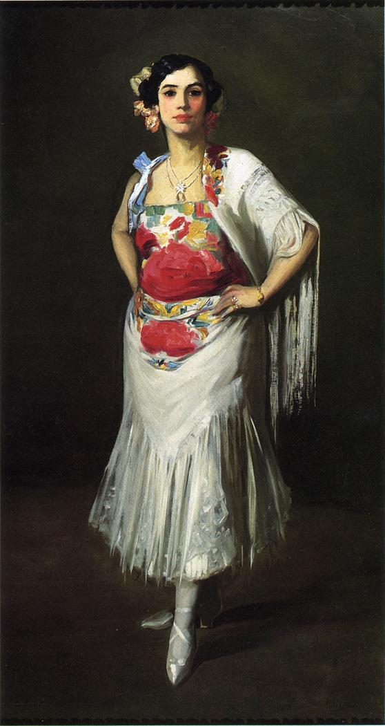 La Reina Mora [1922]