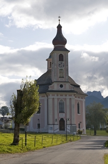 Dreifaltigkeitskirche