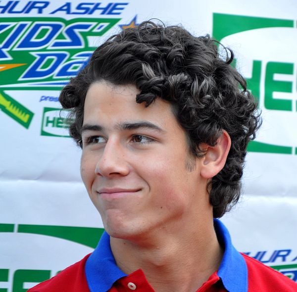 September 06 2011 0355 PM EDT Nick Jonas just spent a relaxing vacation 