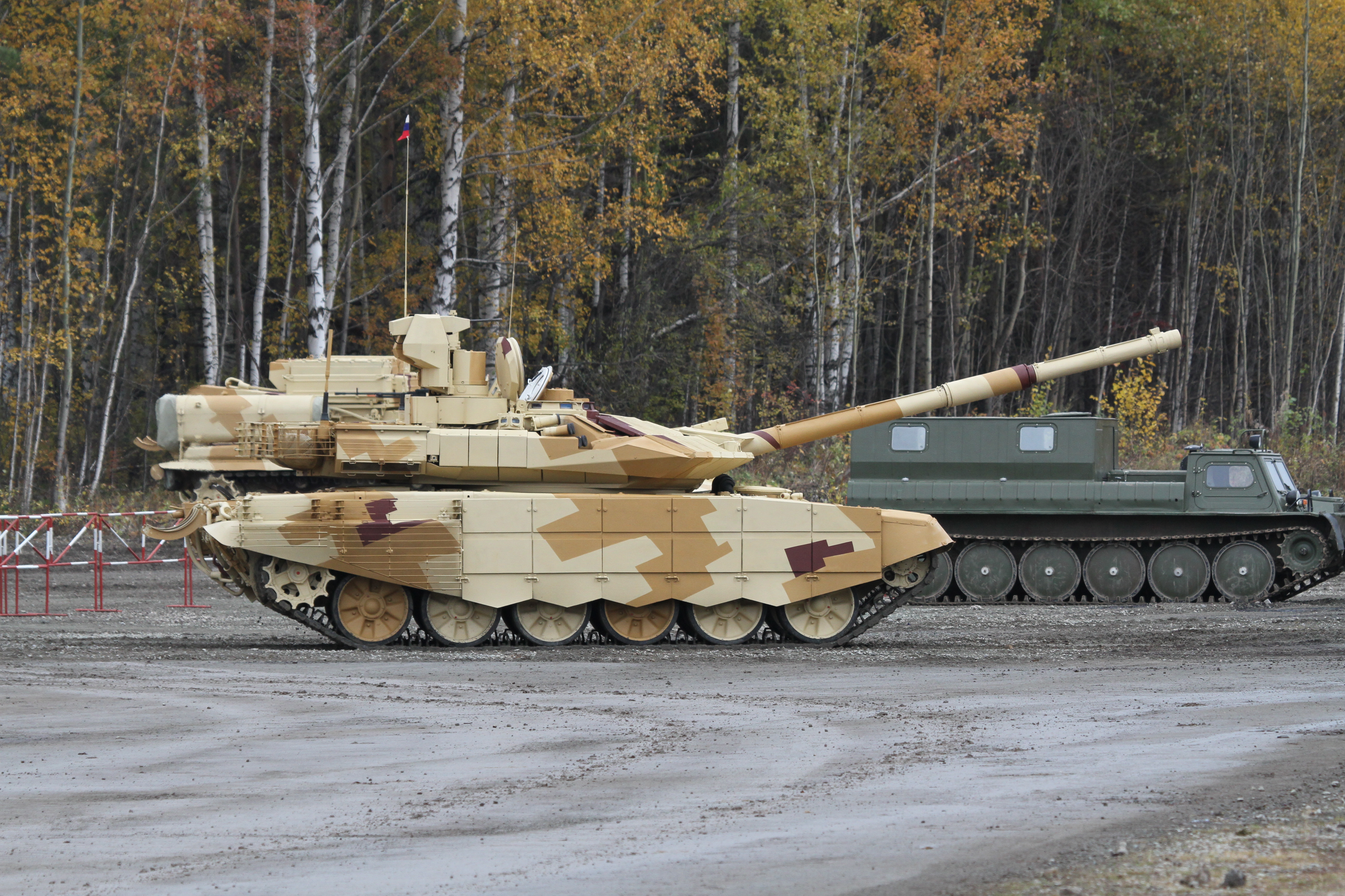 MBT T-90 T-90SM_-_RAE2013-05