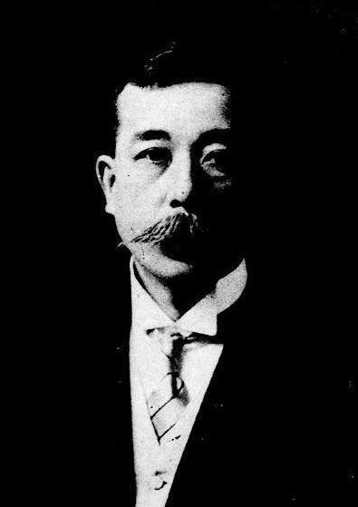 山田寅次郎