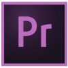 Adobe Premiere Pro CC Icon