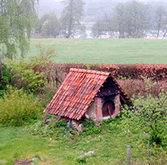 Backhaus Grönwohld – rekonstruiert